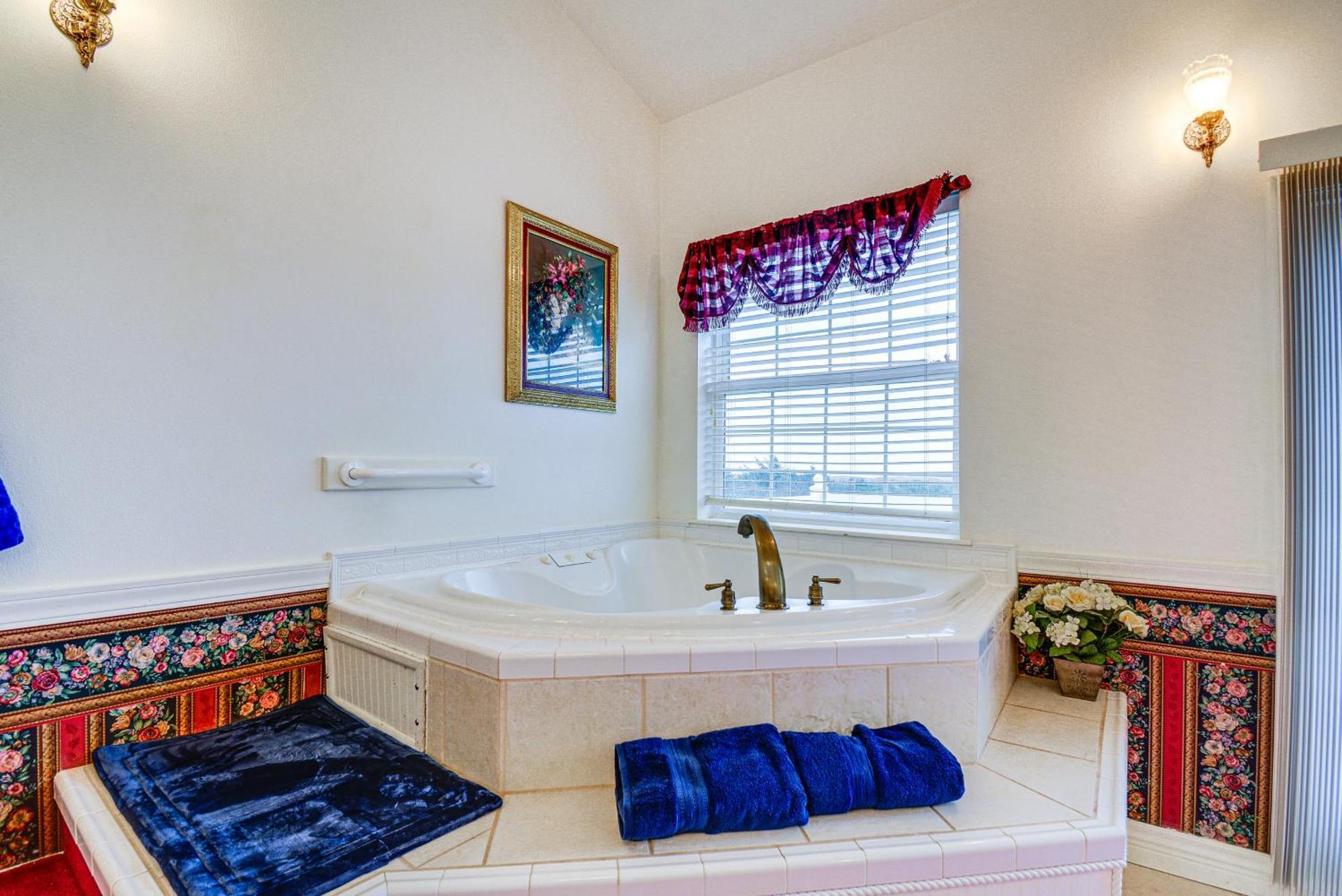 Ocean Shores Condo Rental With View - Walk To Beach! Exterior foto