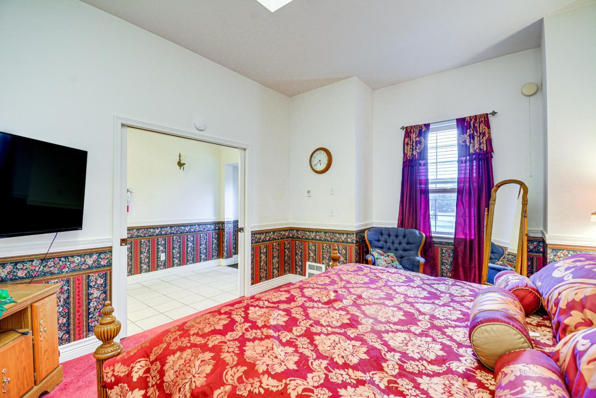 Ocean Shores Condo Rental With View - Walk To Beach! Exterior foto
