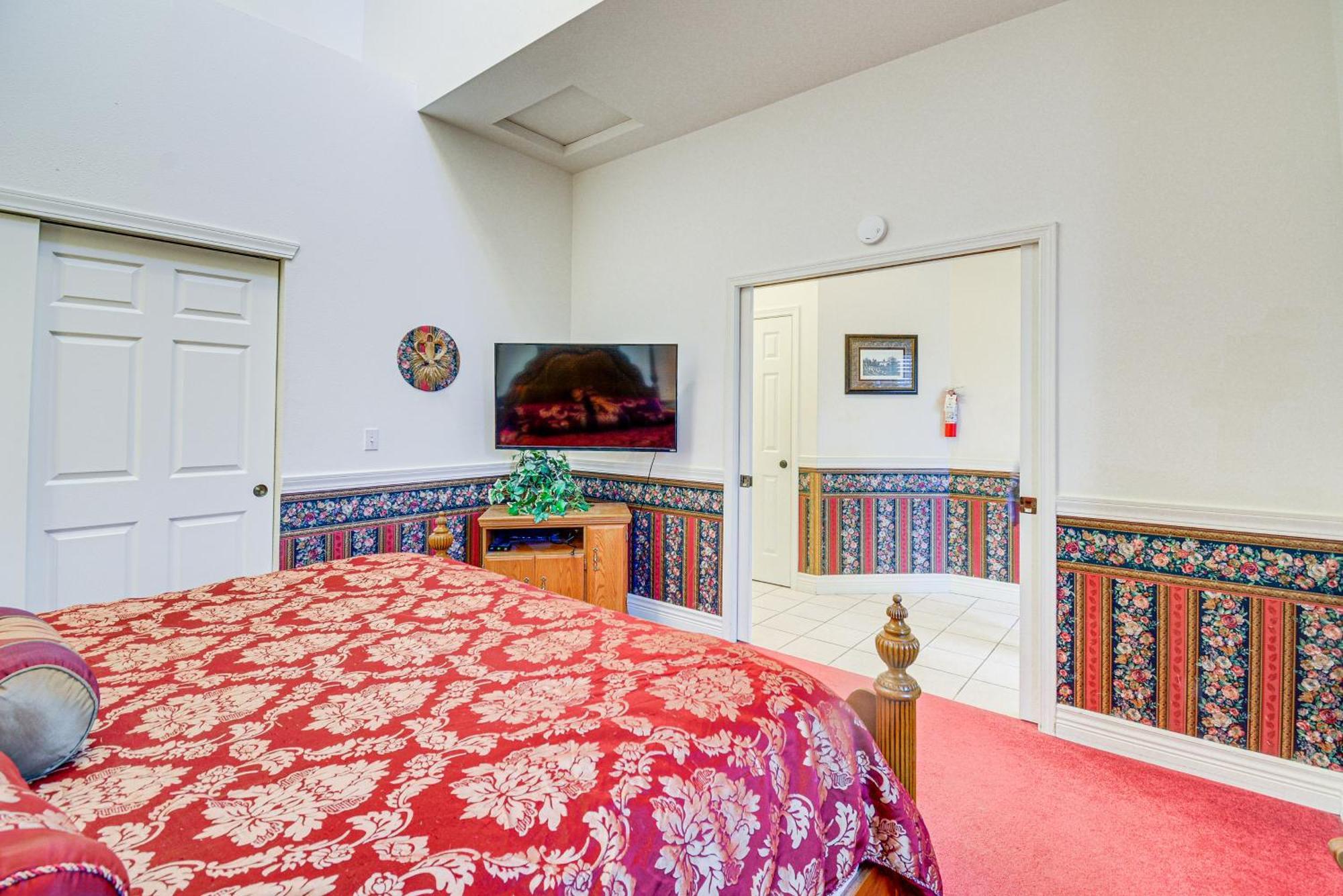 Ocean Shores Condo Rental With View - Walk To Beach! Exterior foto