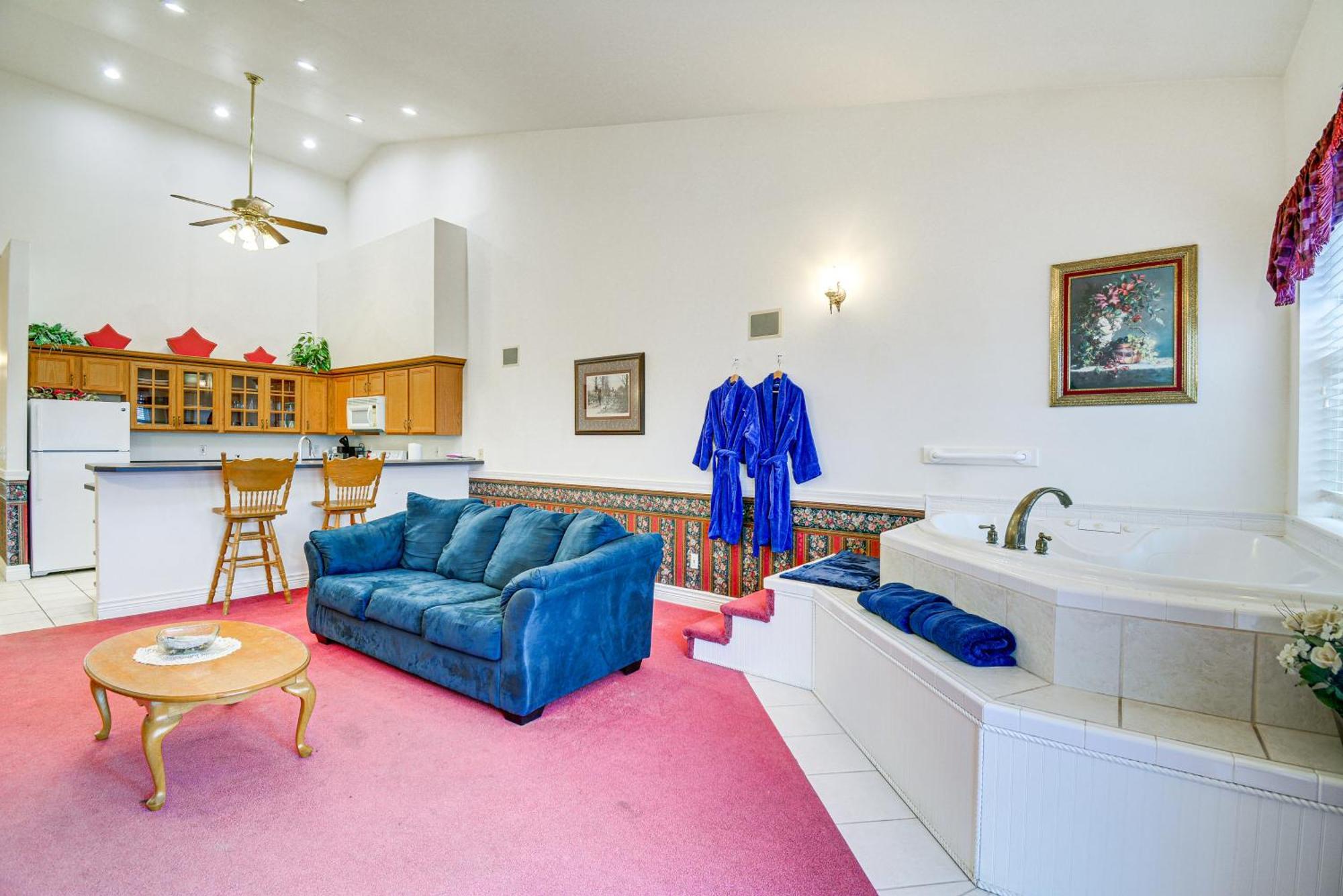 Ocean Shores Condo Rental With View - Walk To Beach! Exterior foto